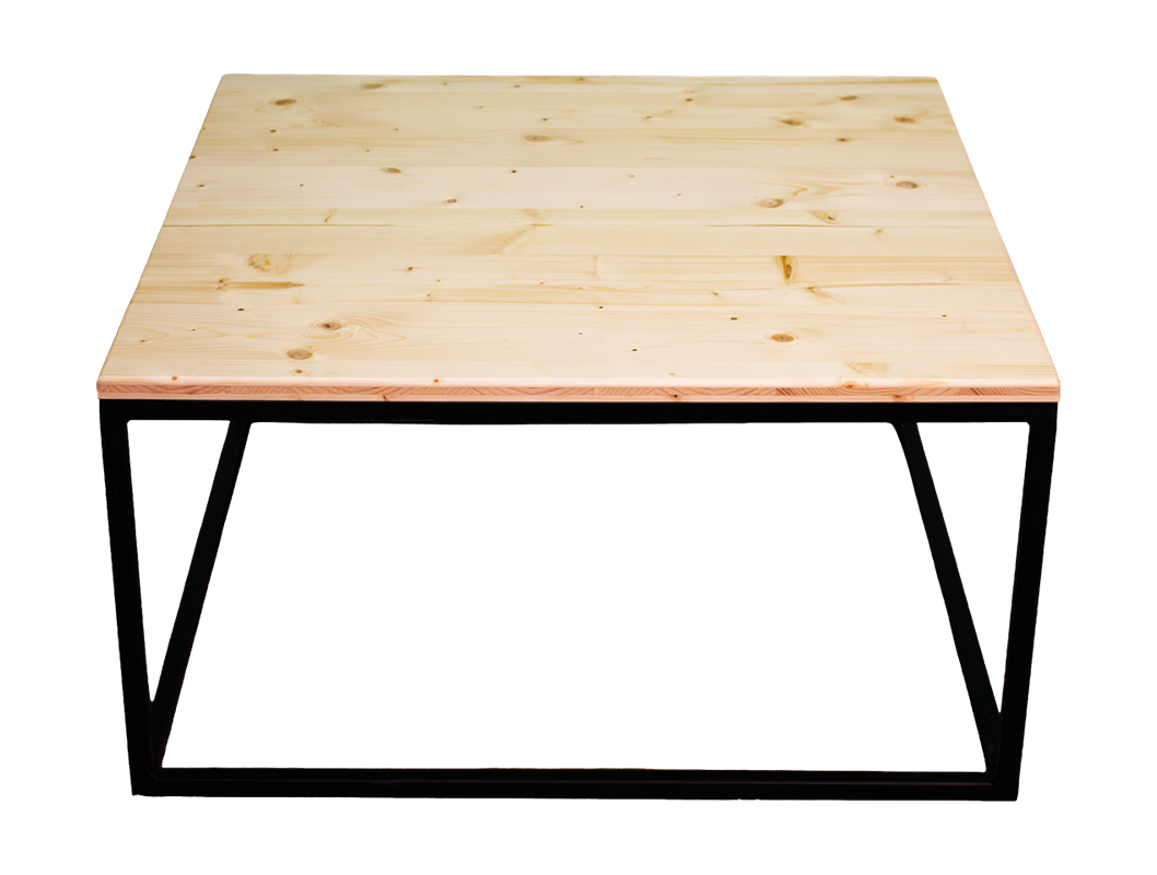 Table basse Bowser – Image 2