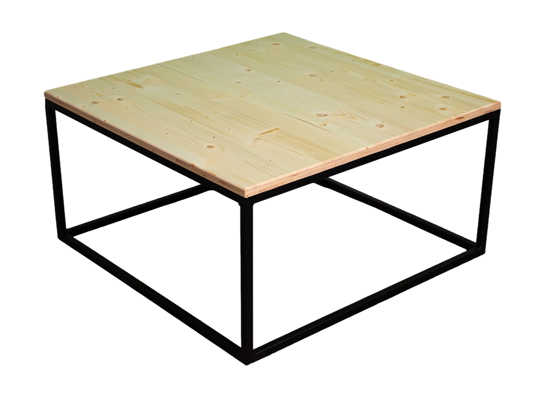 Table basse Bowser