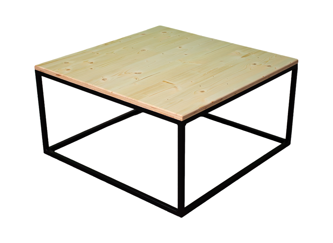 Table basse Bowser – Image 3