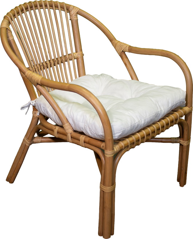 Fauteuil Sango – Image 2