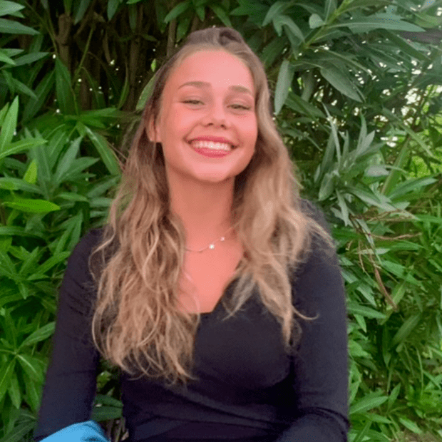Gaïa Chargée de production