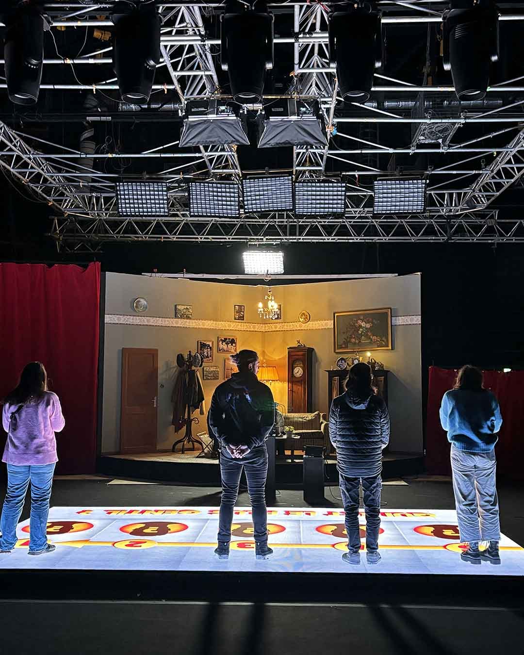 Audiovisuel