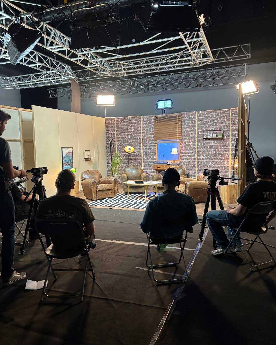 Audiovisuel