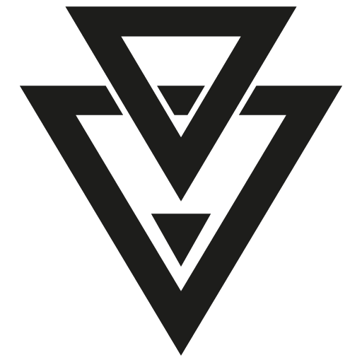 Triple D - Favicon