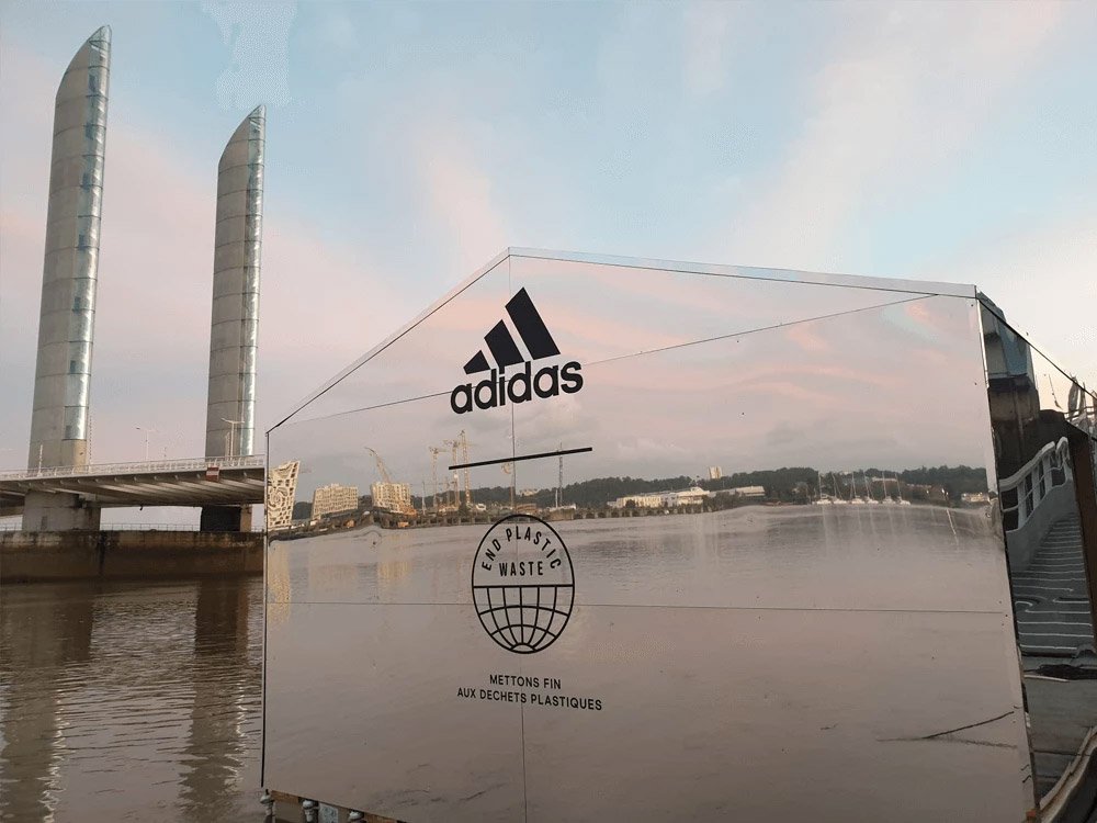 Les réalisations de Triple D