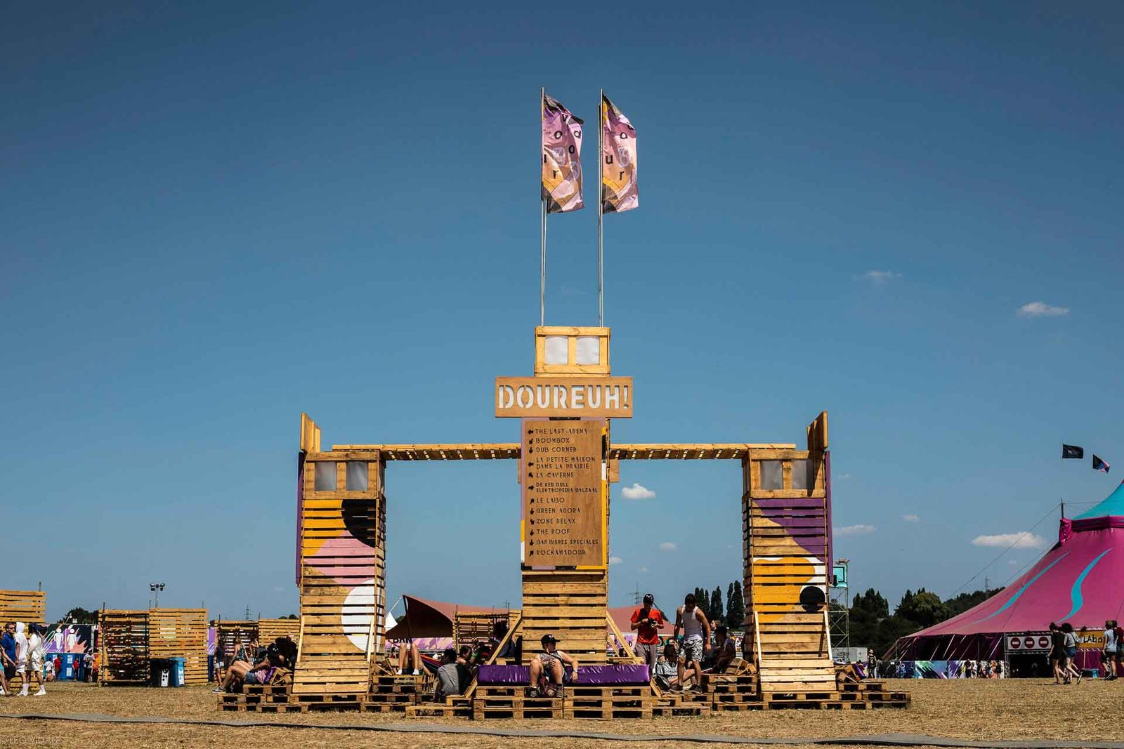 Dour Festival