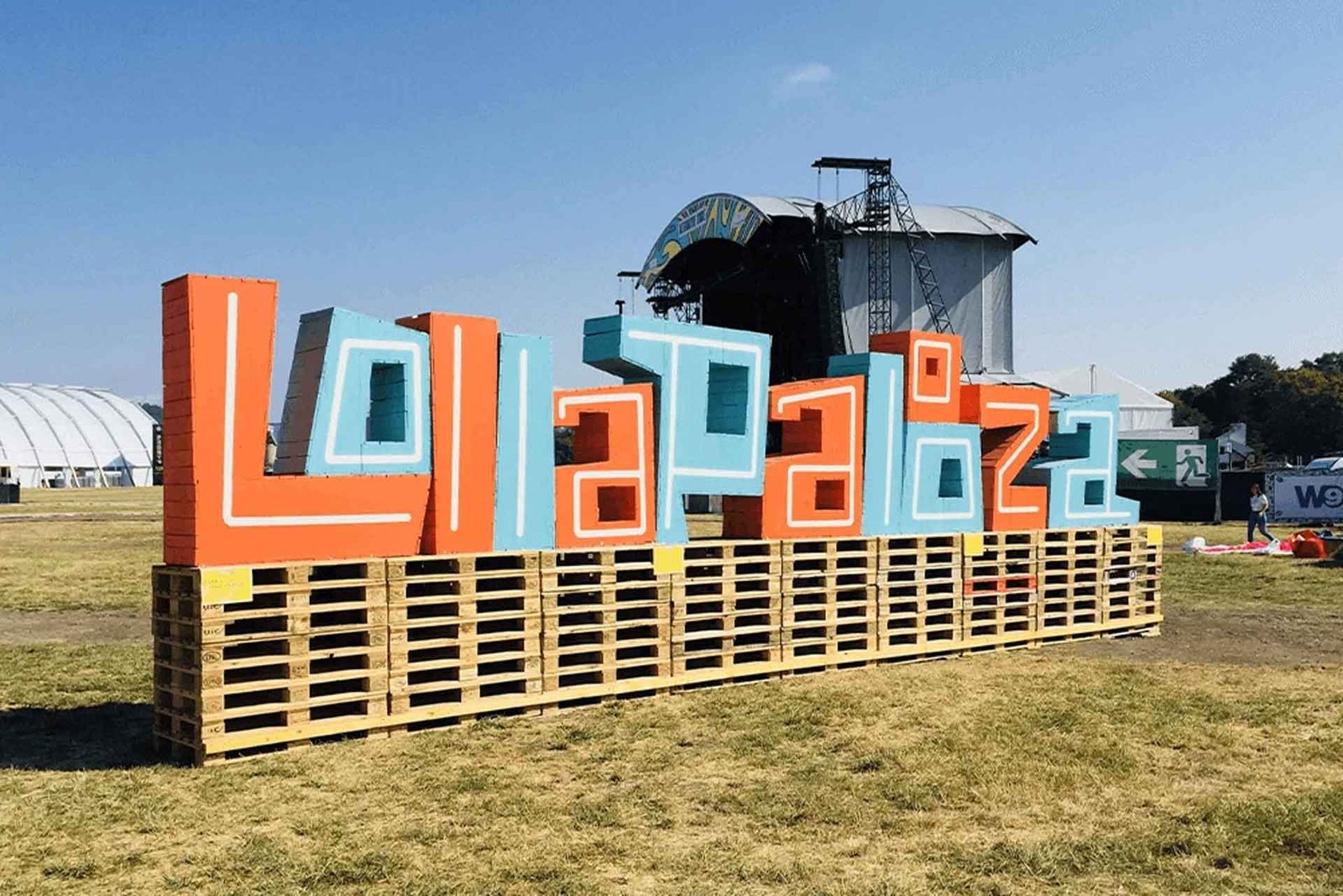 Lollapalooza