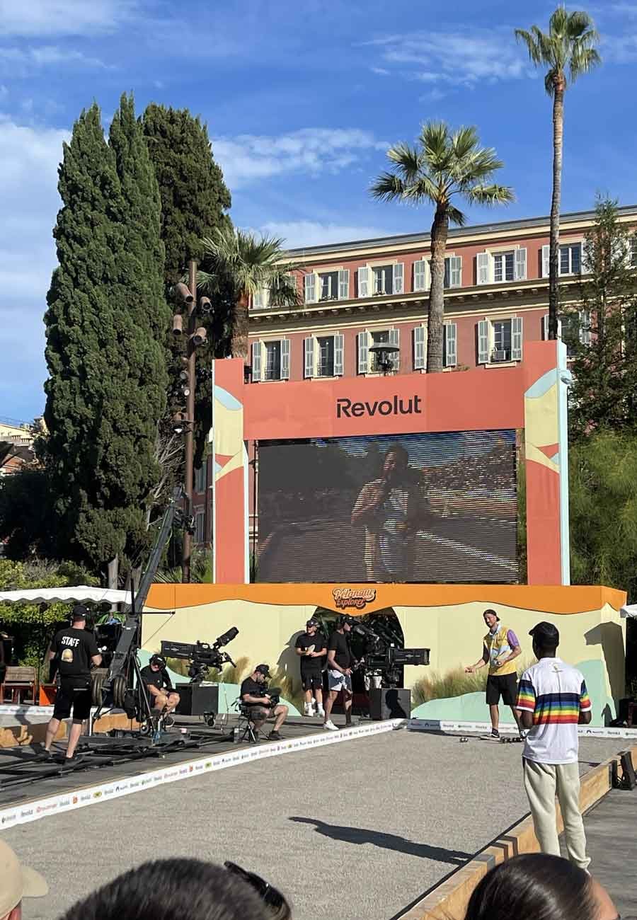 Pétanque explorer