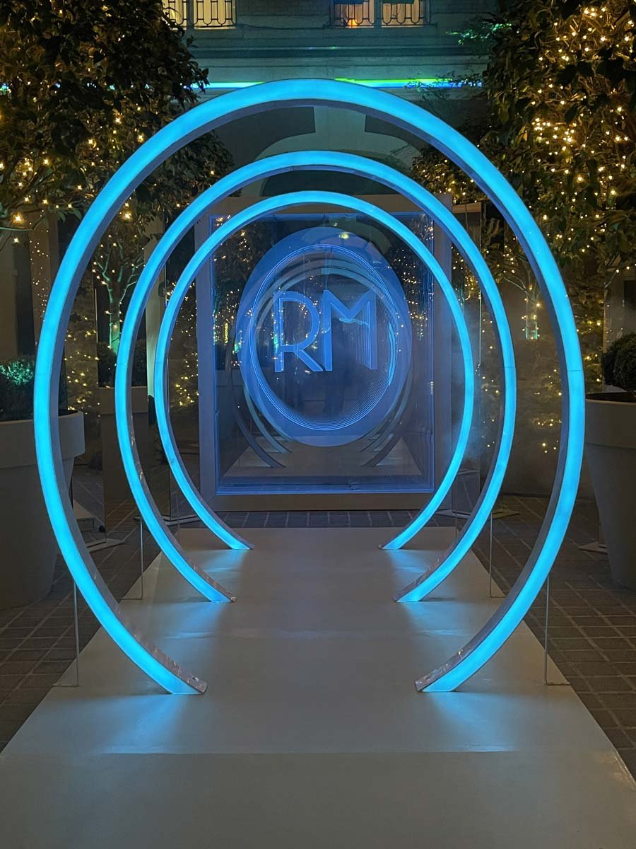 Royal Monceau