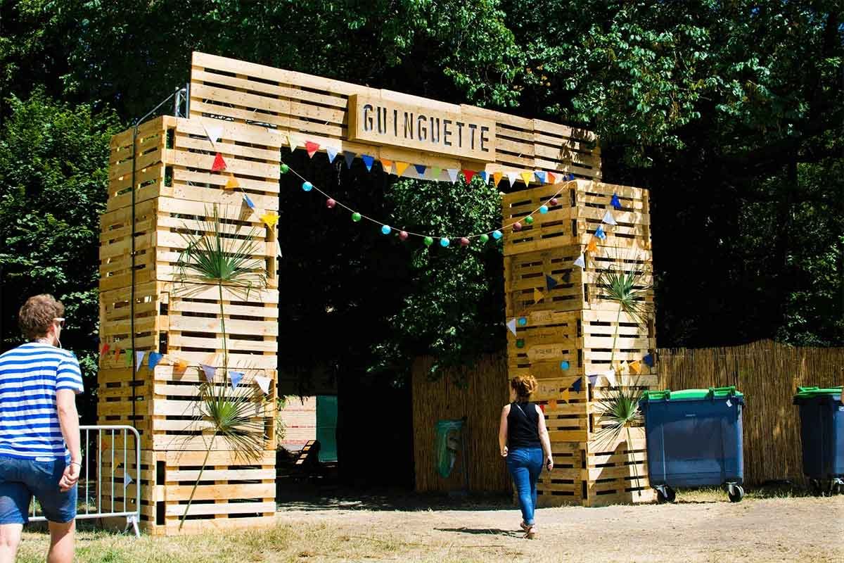 Solidays